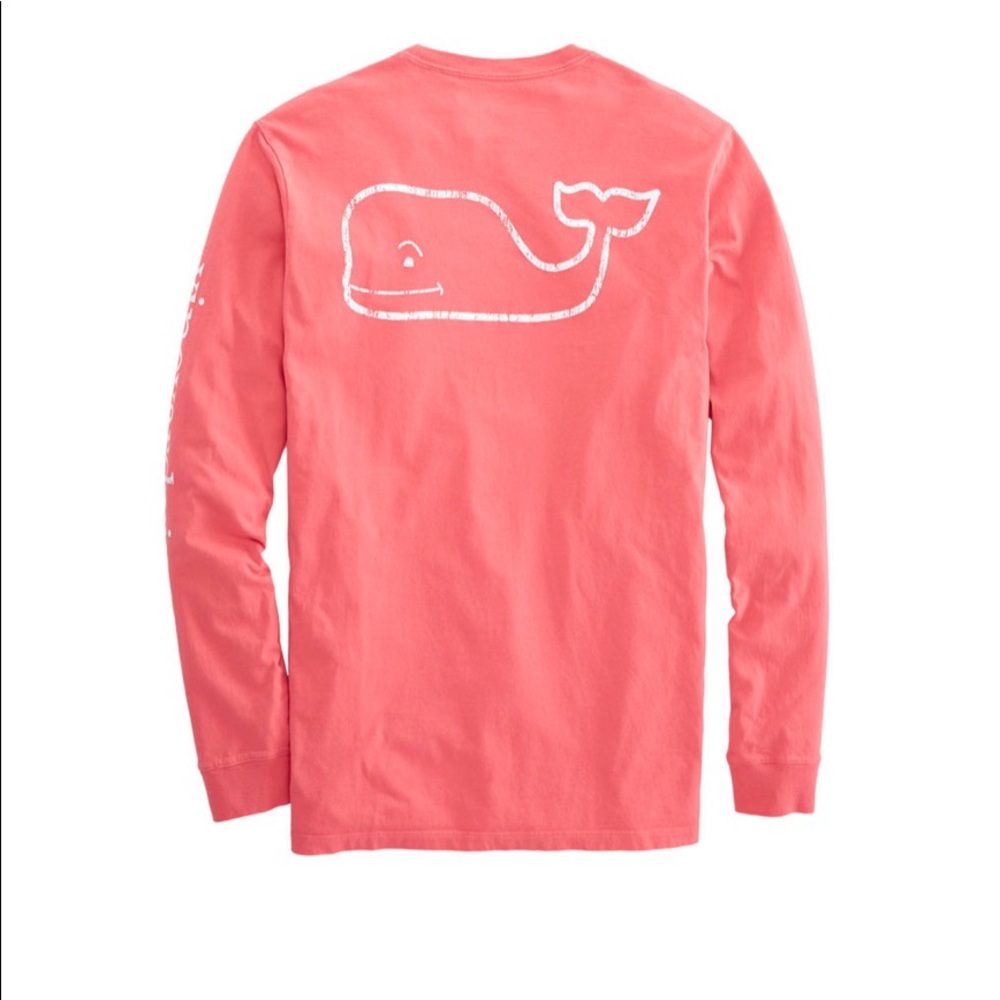 Vineyard Vines long sleeve